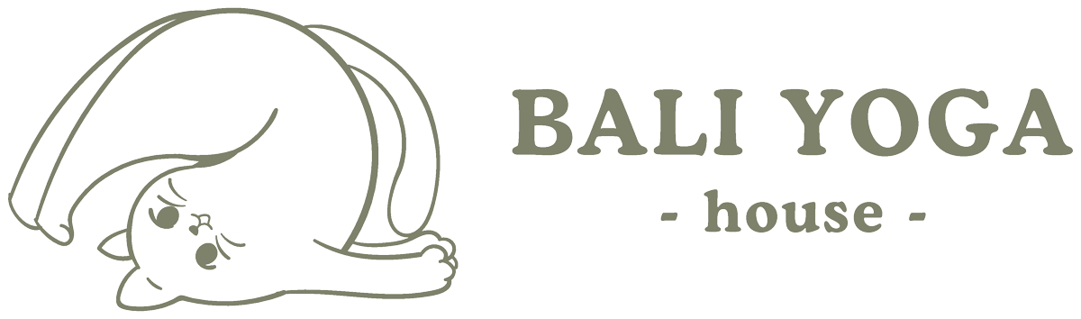 Bali Yoga House